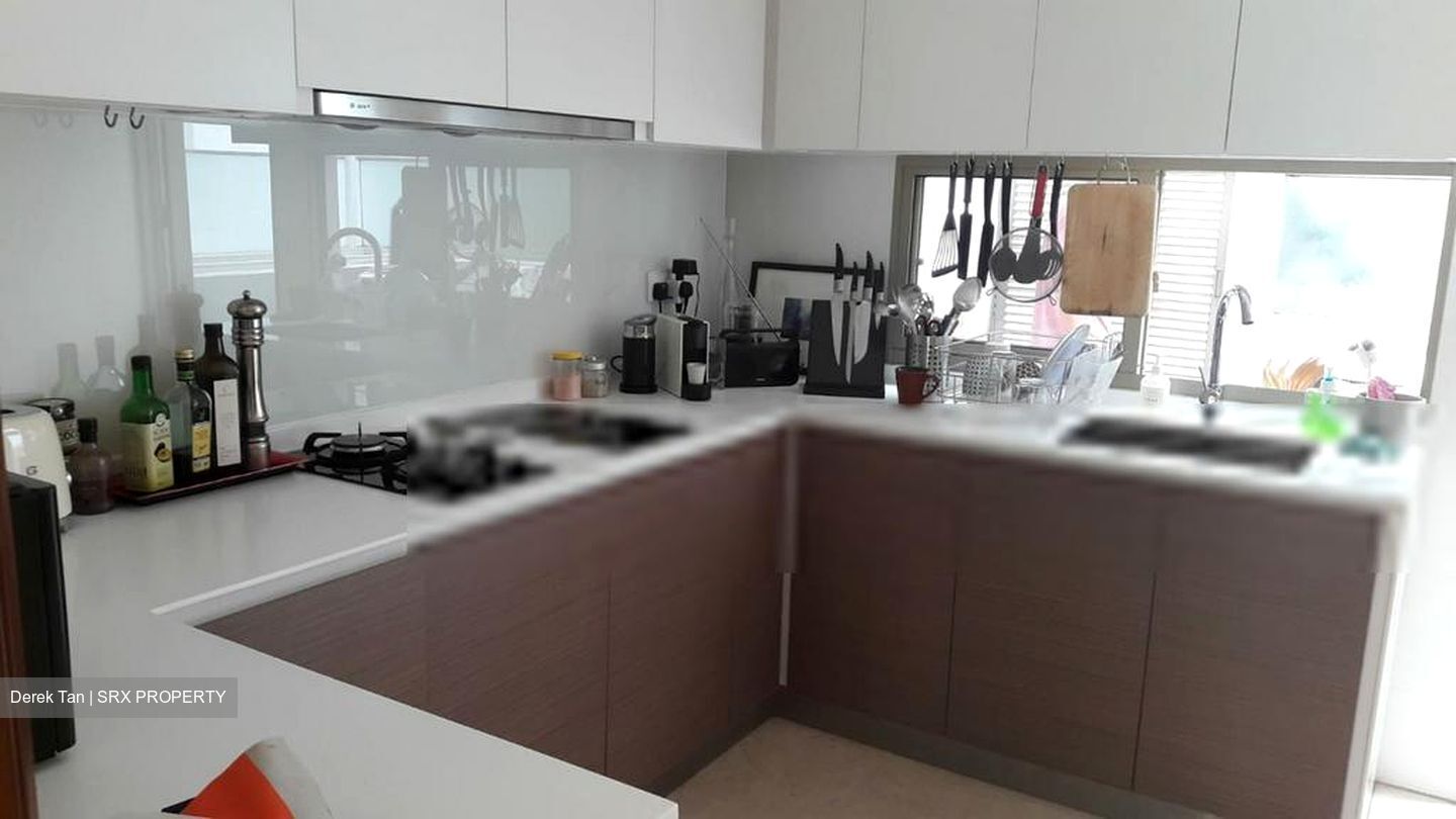 Este Villa (D28), Terrace #400435901